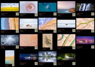 Focus Awards - Results 2019 Collage
